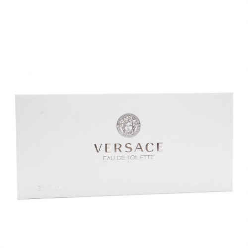 Подарочный набор Versace 