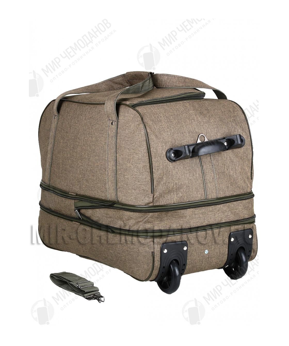Сумка-колесная «PREMIUM»