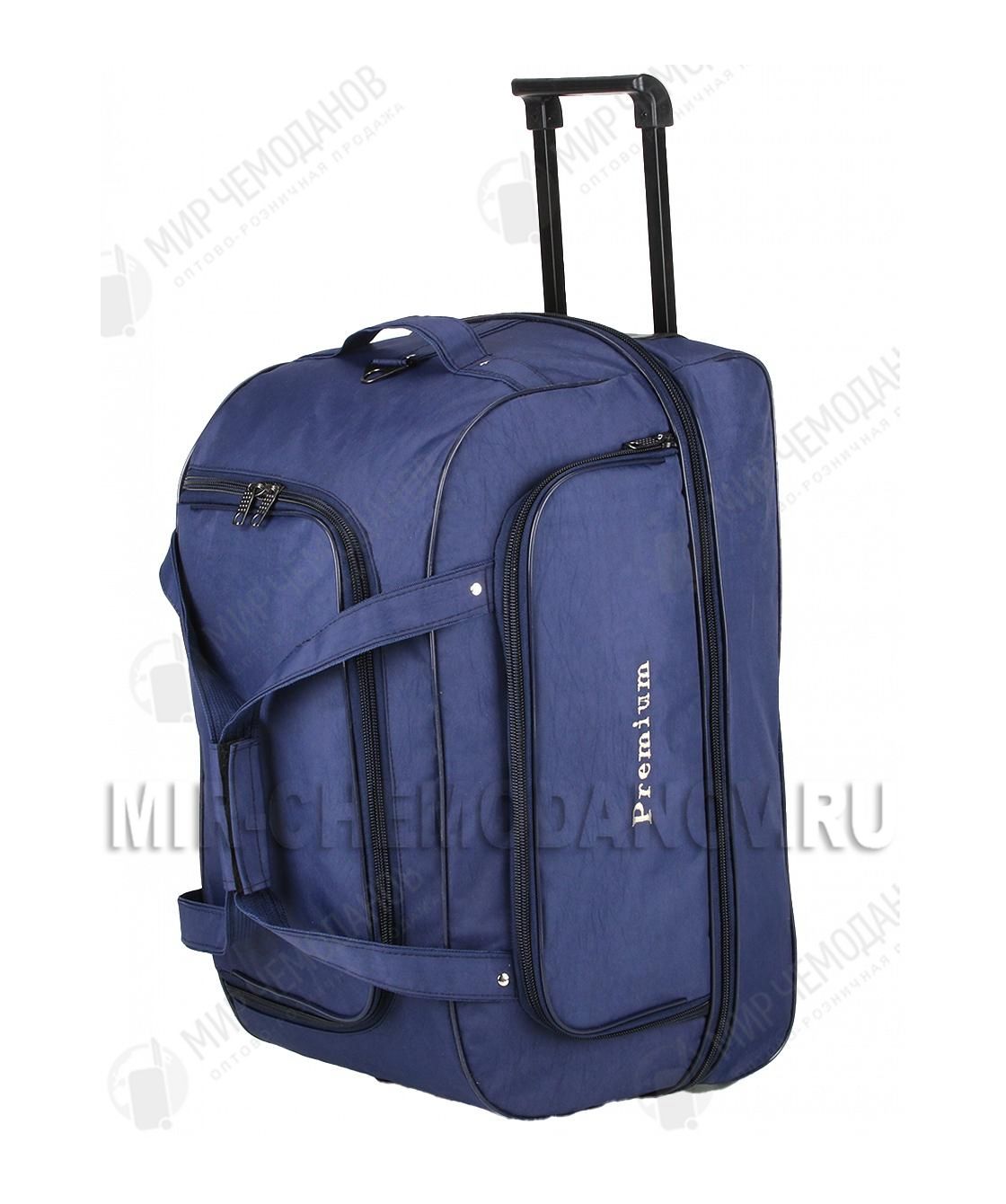 Сумка-колесная «PREMIUM»