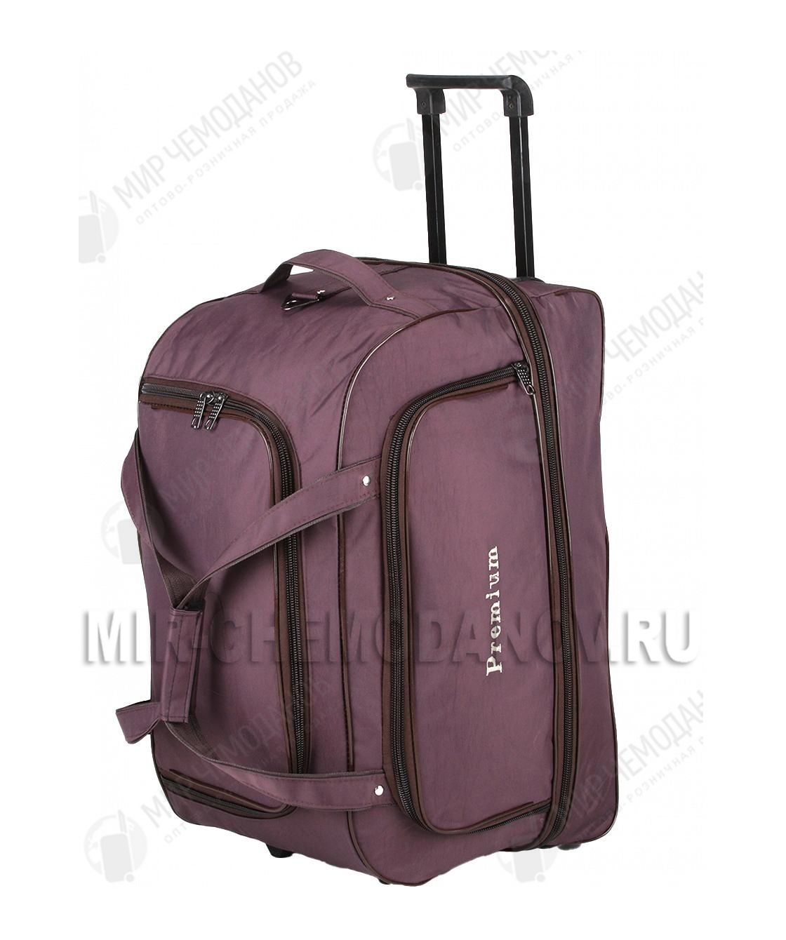 Сумка-колесная «PREMIUM»