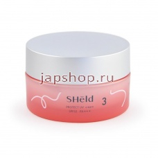 *SHeld Protect UV Cream Дневной крем увлажнение и защита SPF32 PA+++, 40 гр (4902468812026)