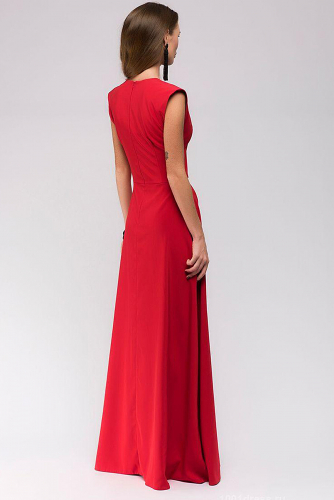 Платье 1001 DRESS #129085Красный