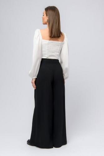 Брюки 1001 DRESS #850296Черный