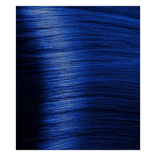 Kapous Краситель прямого действия для волос / Rainbow, синий, 150 мл