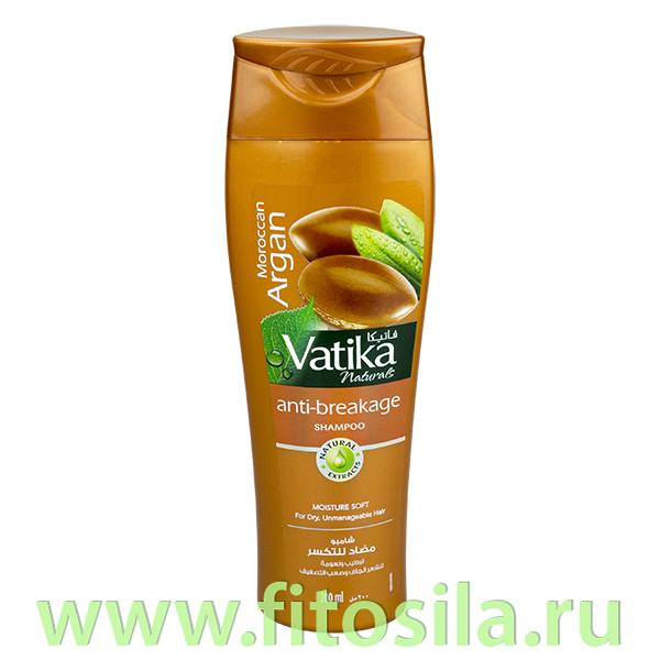 Шампунь для волос