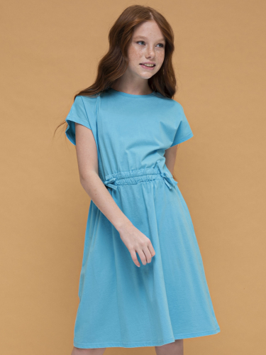 GFDT4317 платье для девочек (1 шт в кор.)