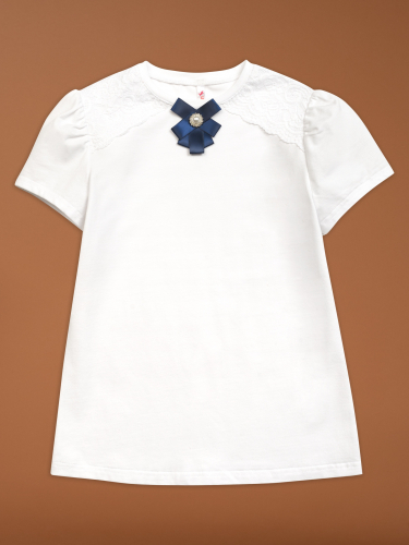 GFT8132 футболка для девочек (1 шт в кор.)
