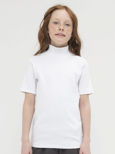 GFTS7146U футболка для девочек (1 шт в кор.)