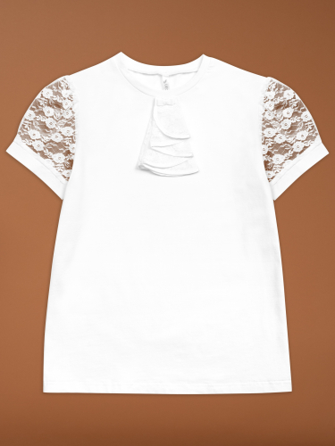 GFT8133 футболка для девочек (1 шт в кор.)
