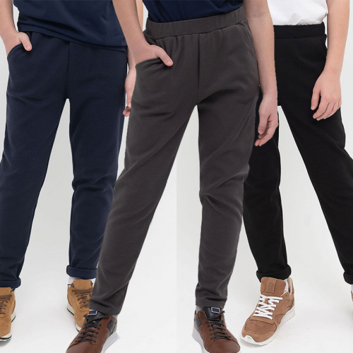BFP7017 брюки для мальчиков (1 шт в кор.)