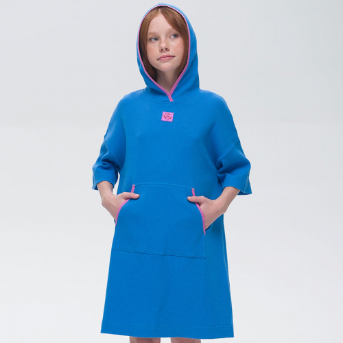 GFDA4319 платье для девочек (1 шт в кор.)