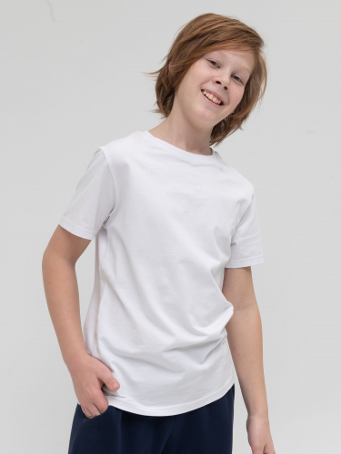 BFT5001U футболка для мальчиков (1 шт в кор.)
