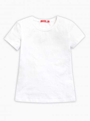 GFT3001U футболка для девочек (1 шт в кор.)
