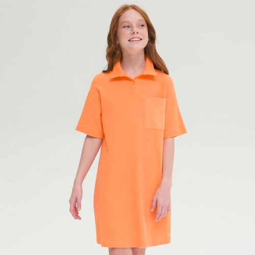 GFDT4317/2 платье для девочек (1 шт в кор.)