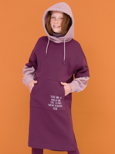 GFDR4292 платье для девочек (1 шт в кор.)