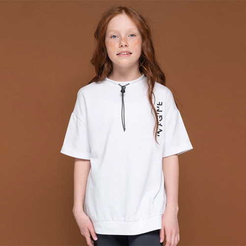 GFT7150 футболка для девочек (1 шт в кор.)