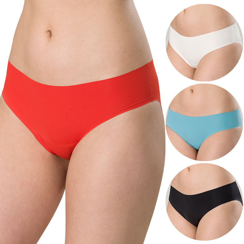 ст. цена142,5руб.! LUHB6231 трусы женские (1 шт в кор.)