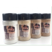  140  170_РАССЫПЧАТАЯ ПУДРА ДЛЯ ЗАКРЕПЛЕНИЯ МАКИЯЖА THE BALM NUDE