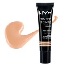 ТОНАЛЬНЫЙ КРЕМ NYX TINTED