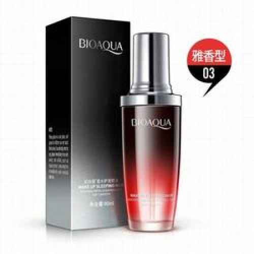 Увлажняющая сыворотка «BIOAQUA» для волос с эфирным маслом/