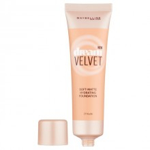 Тональная основа MAYBELLINE Dream Velvet