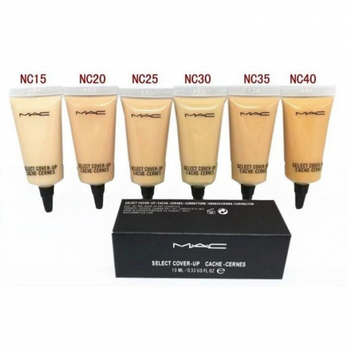  95  105_КОРРЕКТОР SELECT COVER UP 10ML МК