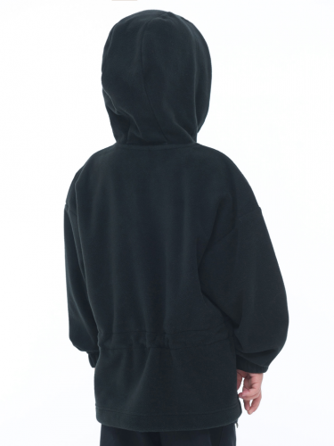 BFNK3320 Куртка для мальчиков Черный(49)