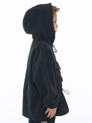 BFNK3320 Куртка для мальчиков Черный(49)