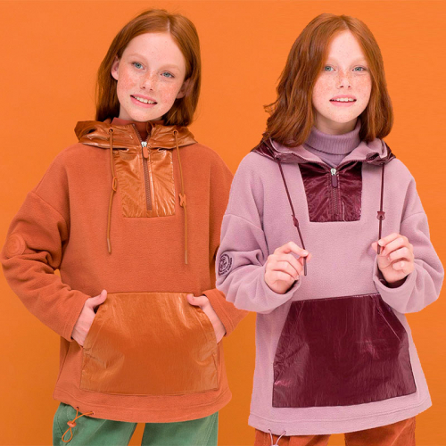 GFNK4292/1 куртка для девочек (1 шт в кор.)