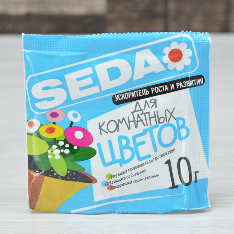 Ускоритель роста