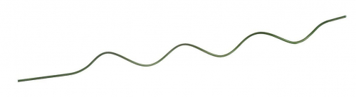 Спиральная поддержка, h=180 см, Green Apple