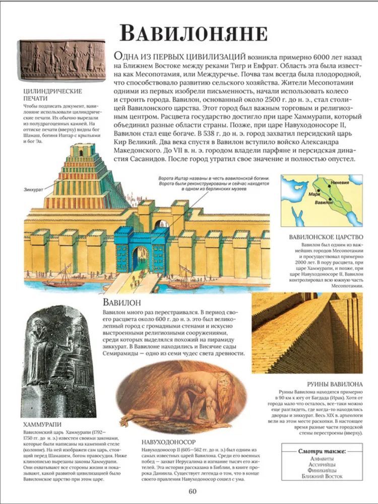 Самая полная энциклопедия