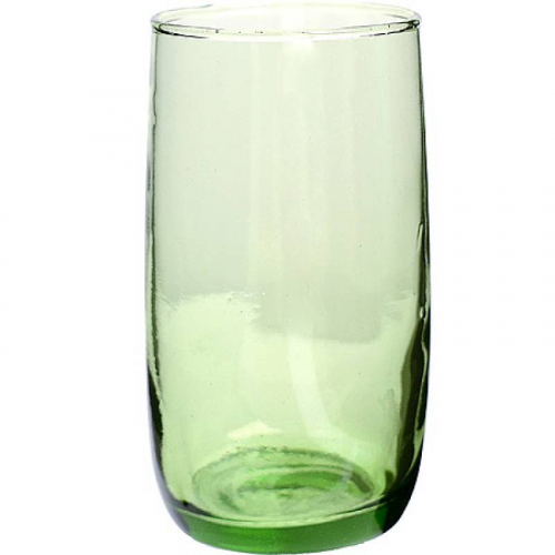 0506 Набор стаканов 6 шт,290 мл,стекло Corallo оптом