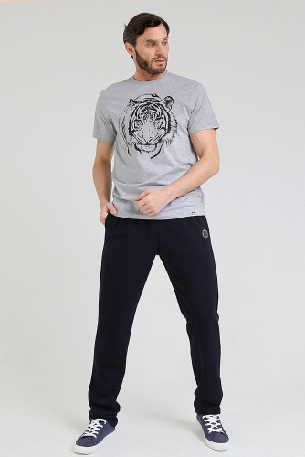 Брюки F5 #864037 221014 Dark navy