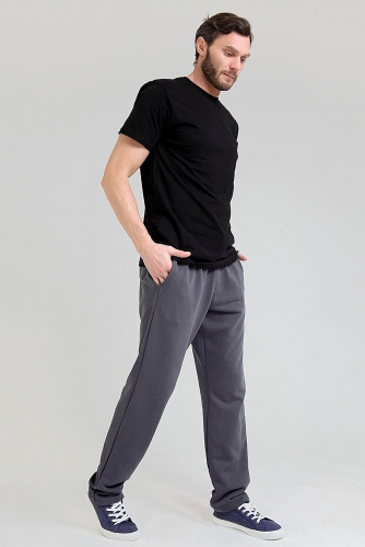 Брюки F5 #864036 221013 Anthracite