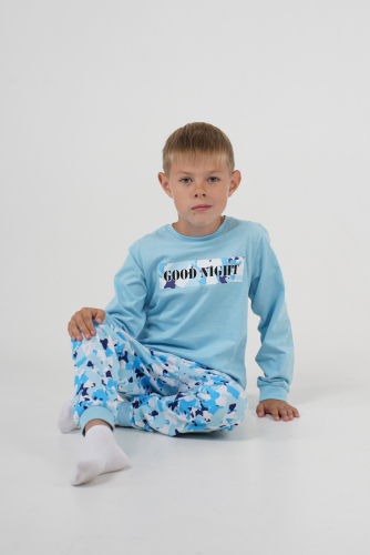 Пижама для мальчика 92168