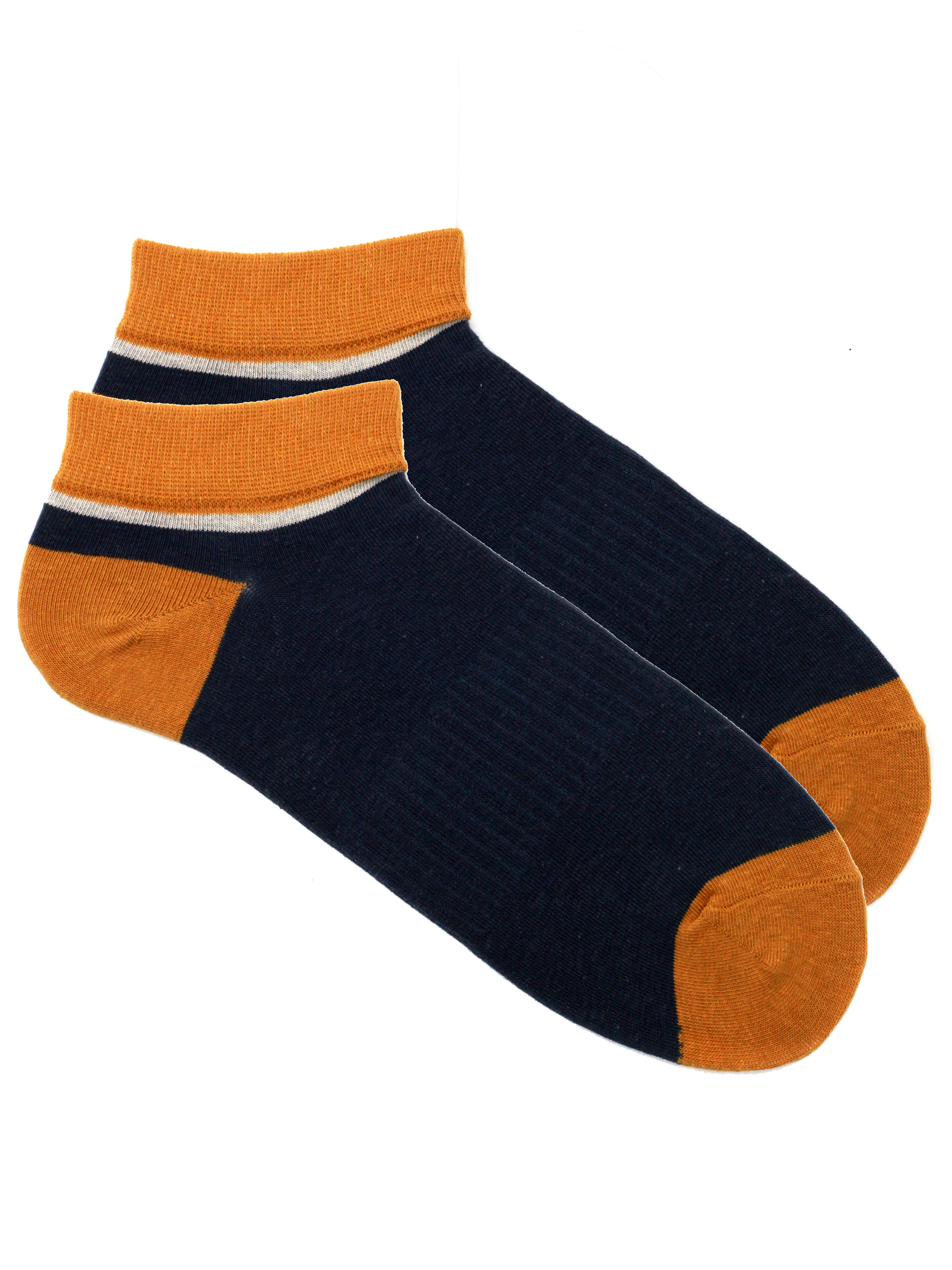 Короткие носки р. 40-45