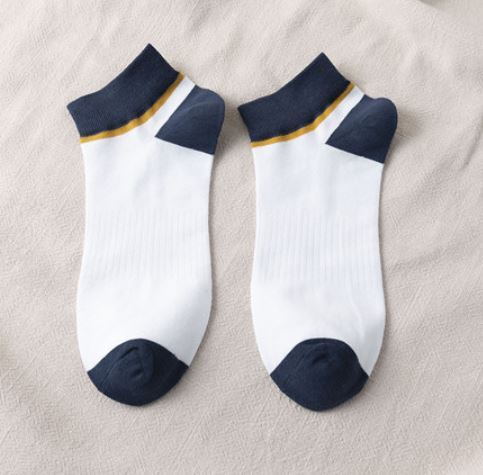 Короткие носки р. 40-45