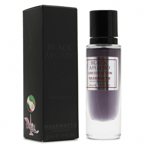 Компактный парфюм Nasomatto Black Afgano extrait de parfum unisex 45 ml (копия)