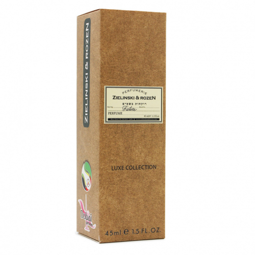 Компактный парфюм Зелински и Розен Fiction unisex 45 ml (копия)