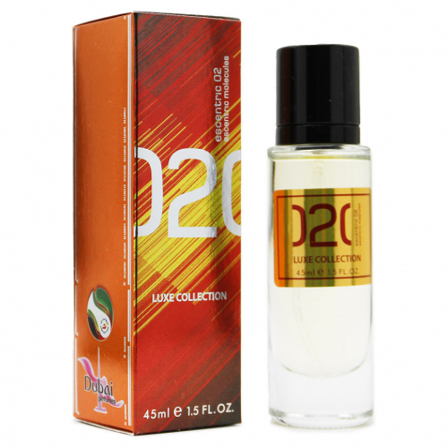 Компактный парфюм Escentric Molecules Escentric 02 unisex 45 ml (копия)