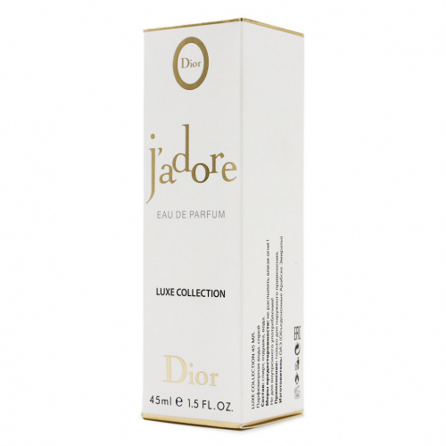 Компактный парфюм Christian Dior J'Adore for women 45 ml (копия)