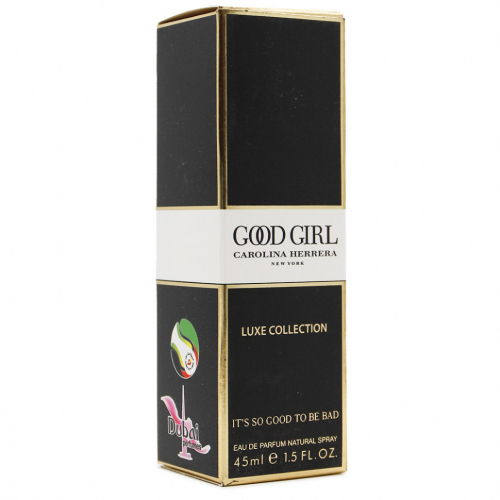 Компактный парфюм Carolina Herrera Good Girl 