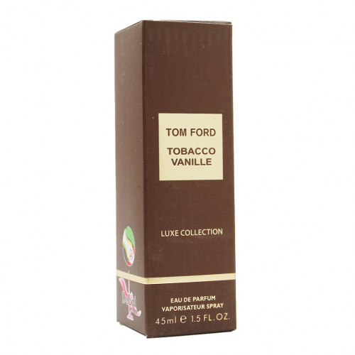 Компактный парфюм Tom Ford Tobacco Vanille edp unisex 45 ml (копия)