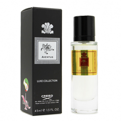 Компактный парфюм  Creed Aventus Pour Homme 45 ml (копия)