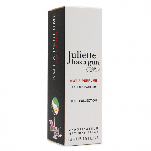 Компактный парфюм Juliette Has A Gun Not A Perfume edp for women 45 ml (копия)