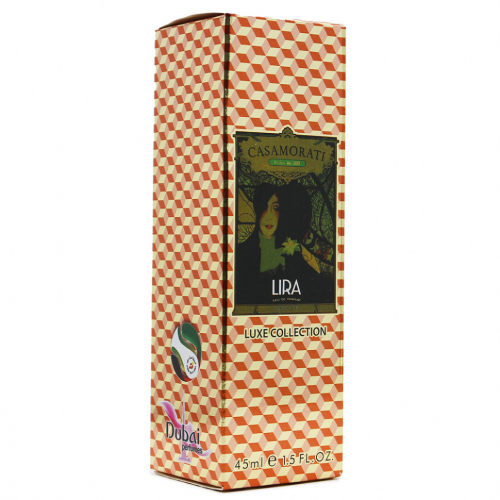 Компактный парфюм Casamorati Xerjoff Lira for women 45 ml (копия)