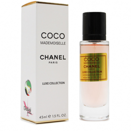 Компактный парфюм Chanel Coco Mademoiselle for woman 45 ml (копия)