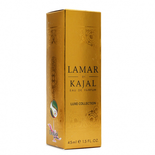 Компактный парфюм Kajal Lamar edp unisex 45 ml (копия)