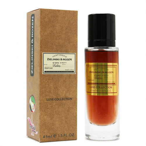 Компактный парфюм Зелински и Розен Fiction unisex 45 ml (копия)